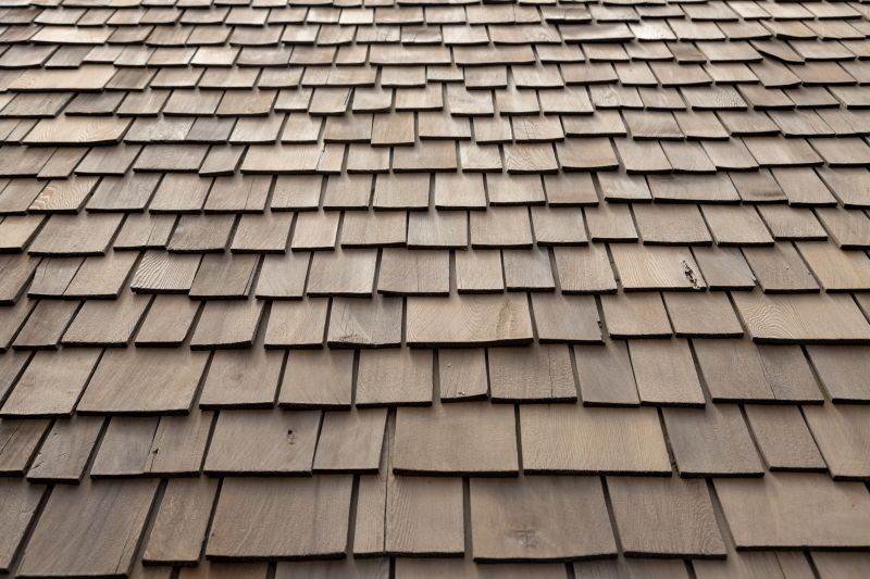 Shake Shingle Repair
