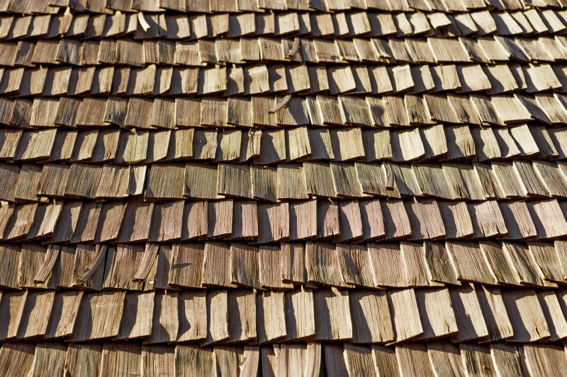 Weather-Resistant Shingle