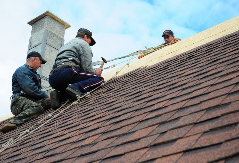 Roofing Maintenance Companies